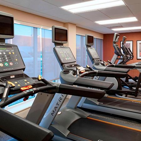 Towneplace Suites By Marriott Grand Rapids Airport Cascade Exteriér fotografie
